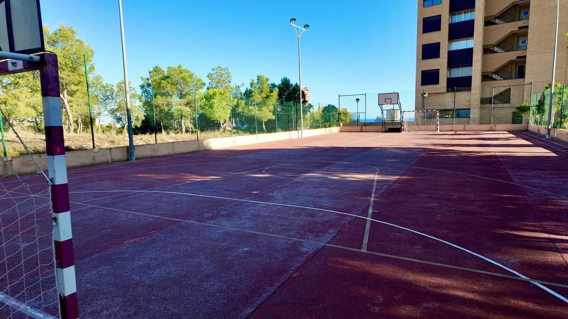 Flat with pool for sale in Calle Calle Presidente Adolfo Suárez, imagen 26