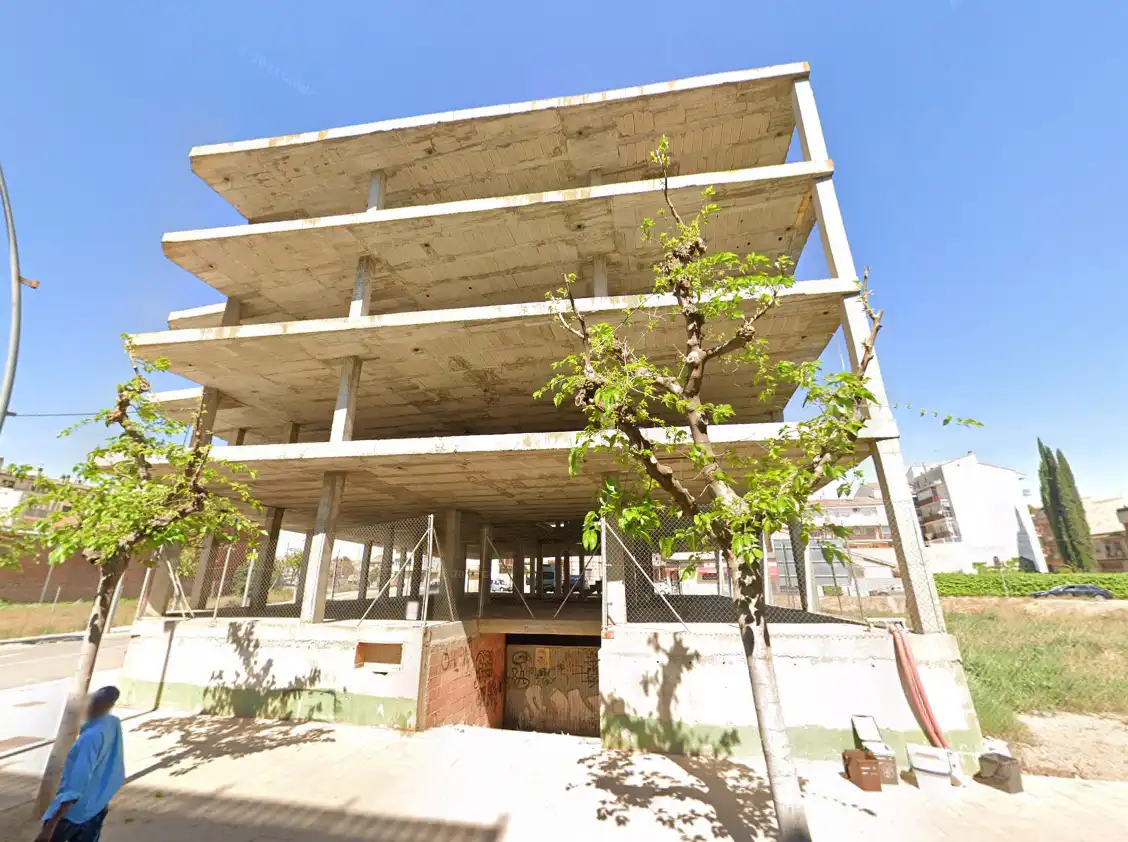 Residencial en venda a Avinguda de Catalunya 121, imagen 4
