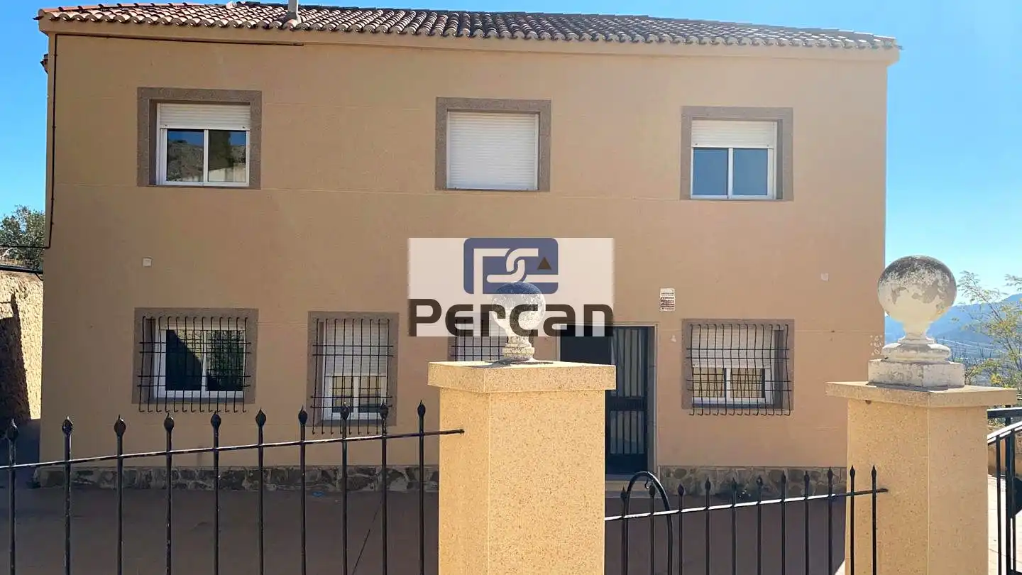 Vista exterior de Finca rústica en venta en Jijona / Xixona con Jardín privado, Terraza y Trastero