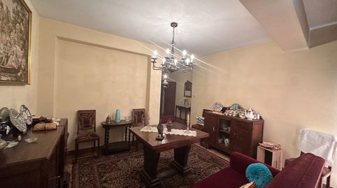 Foto 3 de Piso en venta en Rúa Do Hórreo, Ensanche - Sar, Santiago de Compostela