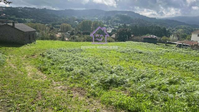 Terreno en Venta en Rúa Outeiro de Arriba en Parroquias rurales