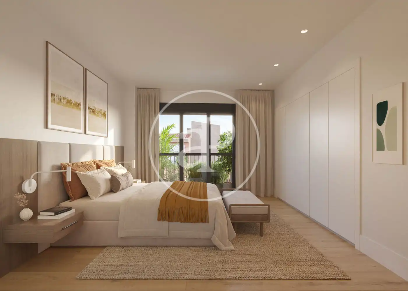 Ground floor for sale in Calle Mendívil, 44, Numancia