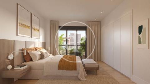 Foto 3 de Piso en venta en Calle Mendívil, 44, Numancia, Madrid