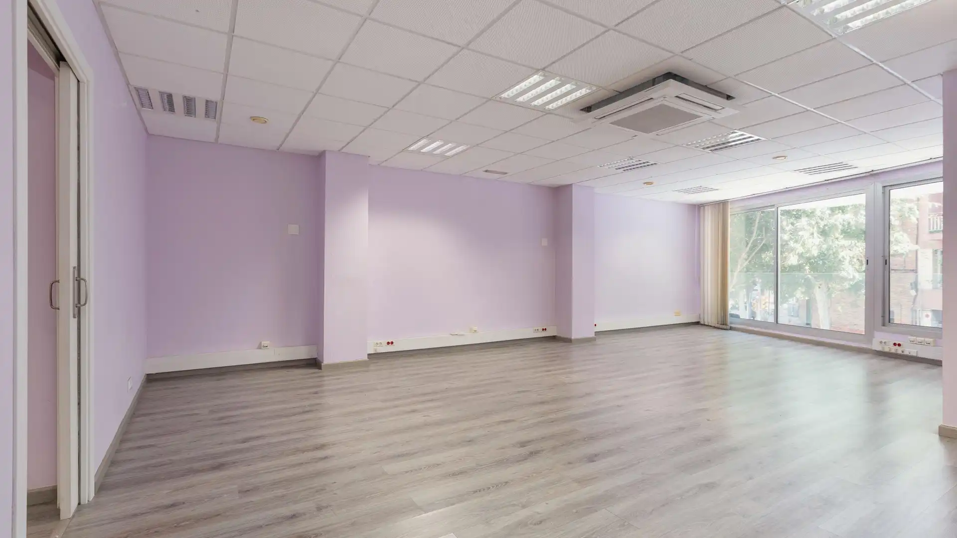 Büro zur Miete in Barcelona, Barcelona