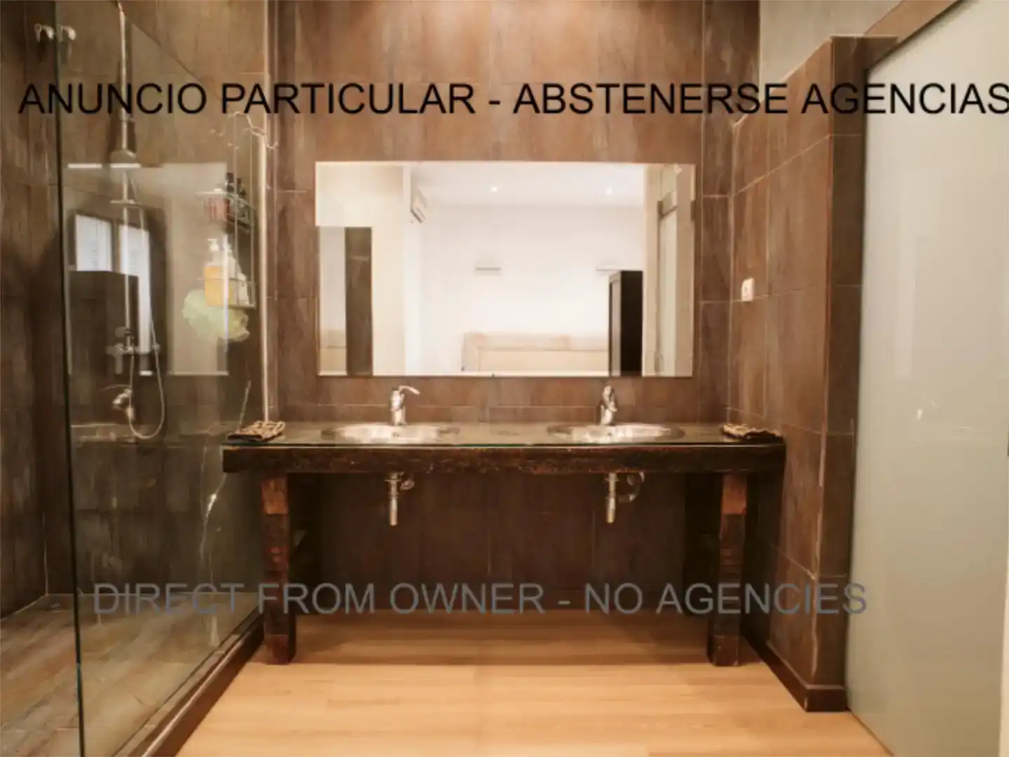 Piso en venta en  Valencia Capital con Aire acondicionado y Balcón
