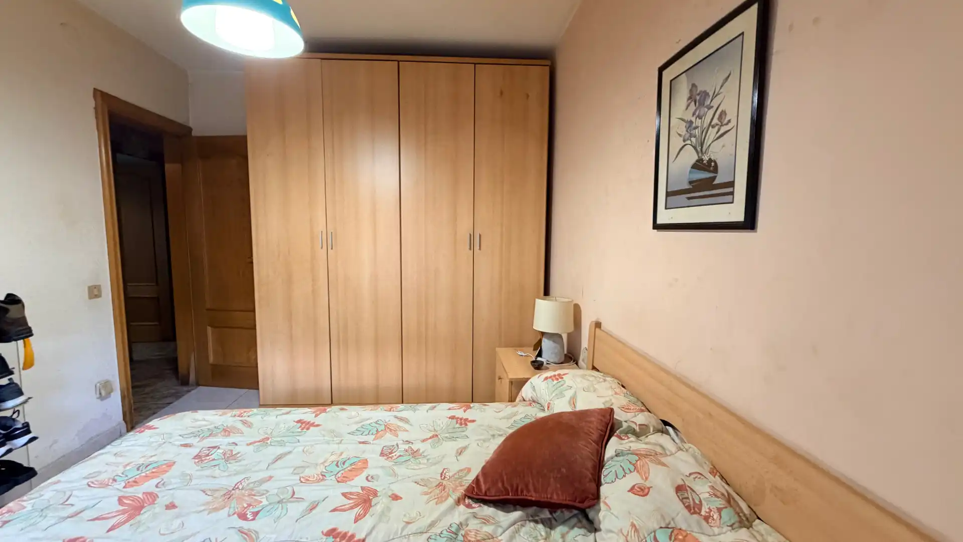 Habitación de Piso en venta en Viladecans con Calefacción, Amueblado y Horno