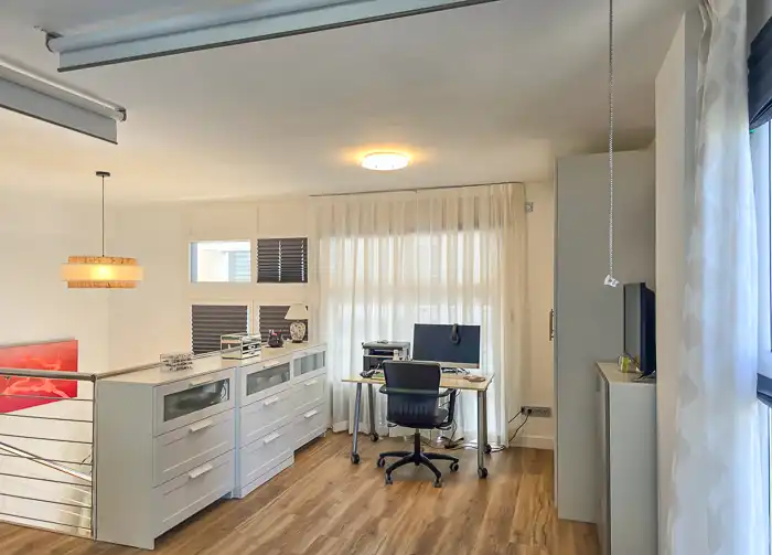 Loft en venta en San Sebastián de los Reyes con Aire acondicionado, Calefacción y Terraza