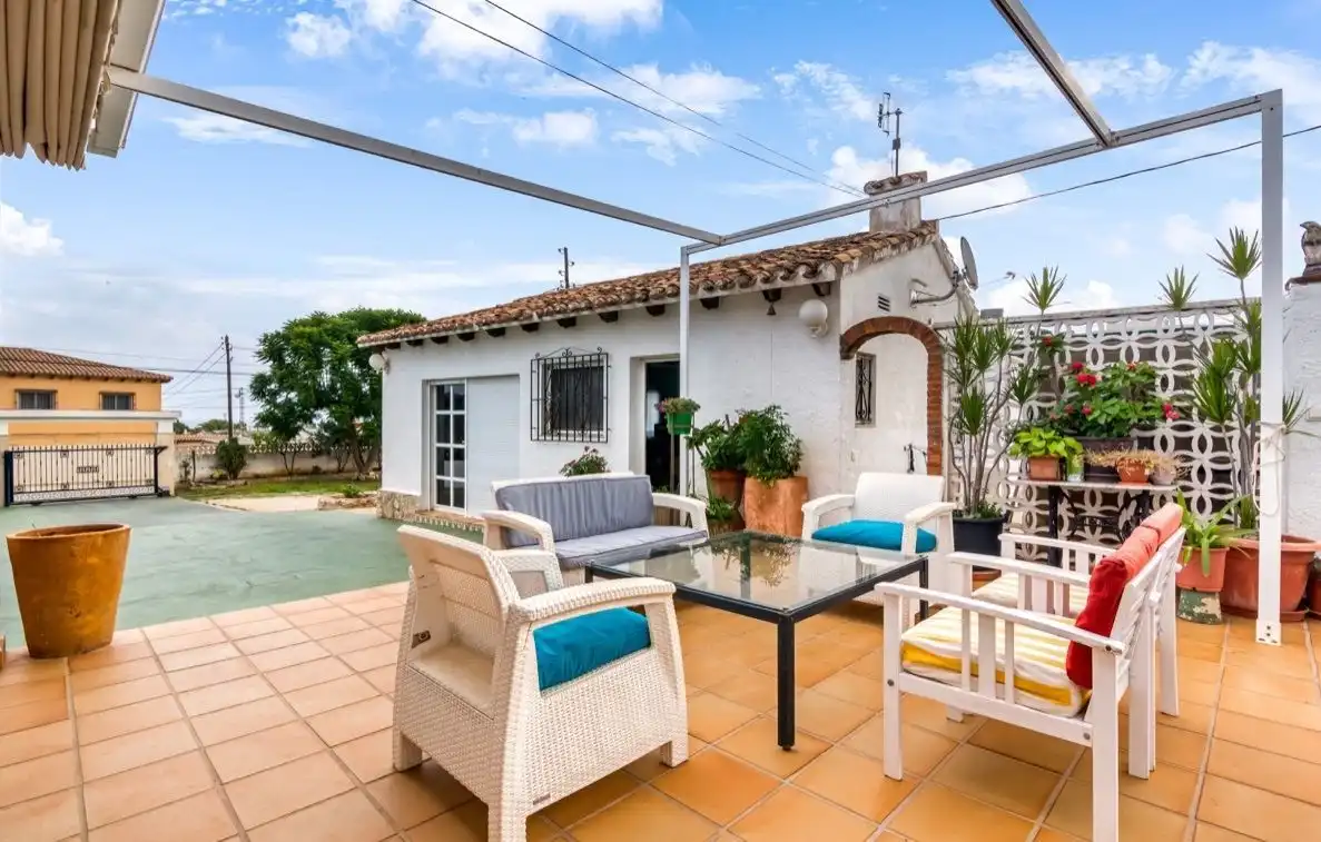 Casa con piscina in vendita a El Montgó, imagen 22