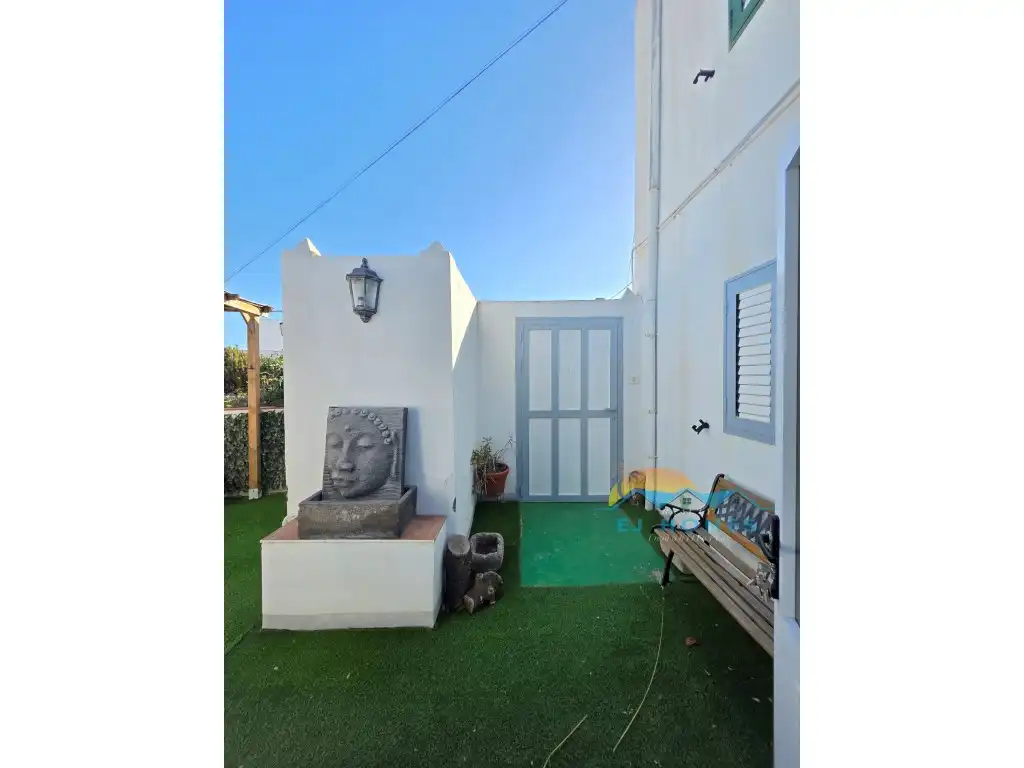 Jardín de Finca rústica en venta en Güímar