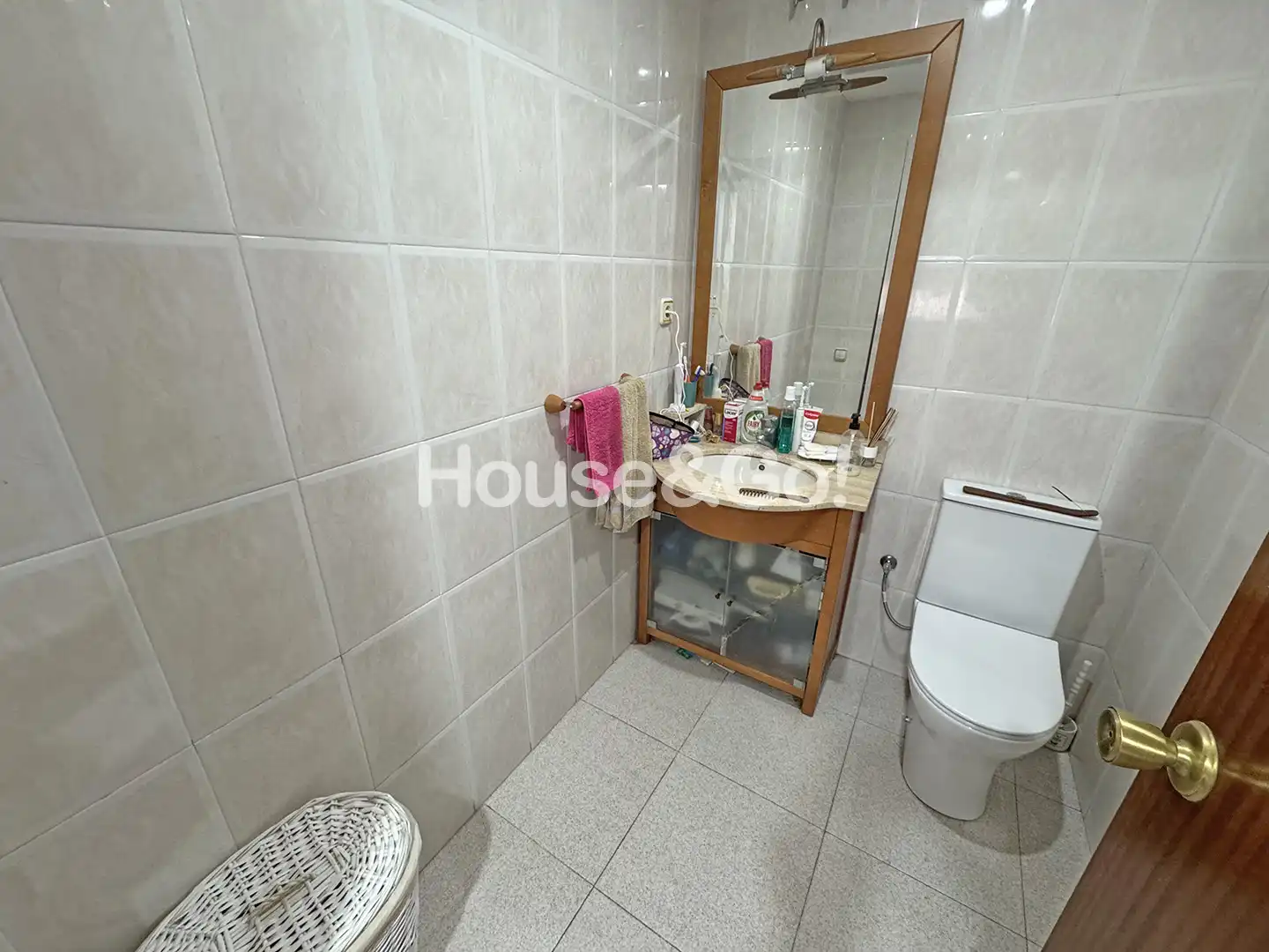 Appartement avec terrasse à vendre à Avinguda Tarragona, imagen 12