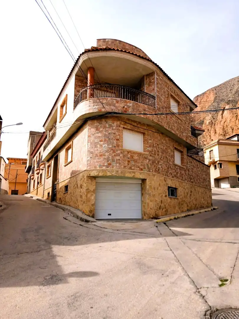 Casa con terraza en venta en Redován, imagen 27