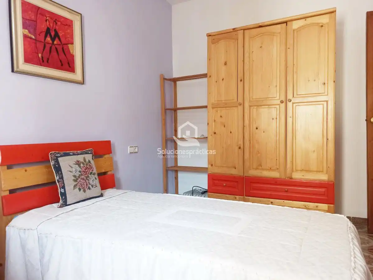 Wohnung mit Terrasse zur Miete in Peñamefecit - Avda Barcelona, imagen 9