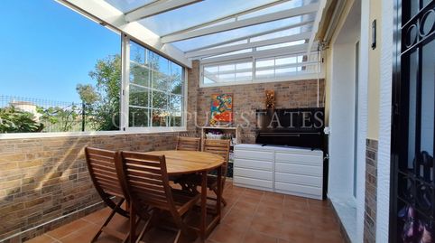 Foto 3 de Casa o chalet en venta en El Verger, Alicante