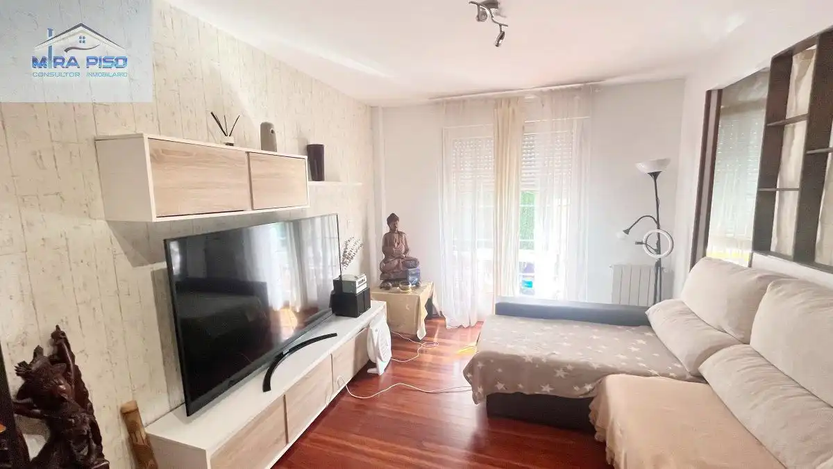 Planta baja en venta en Escalante