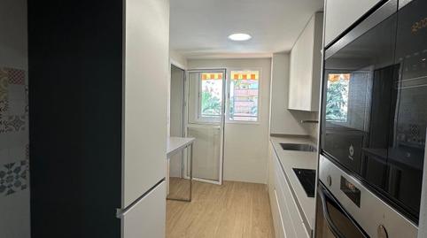 Foto 5 de Pis en venda a El Pinillo, Málaga