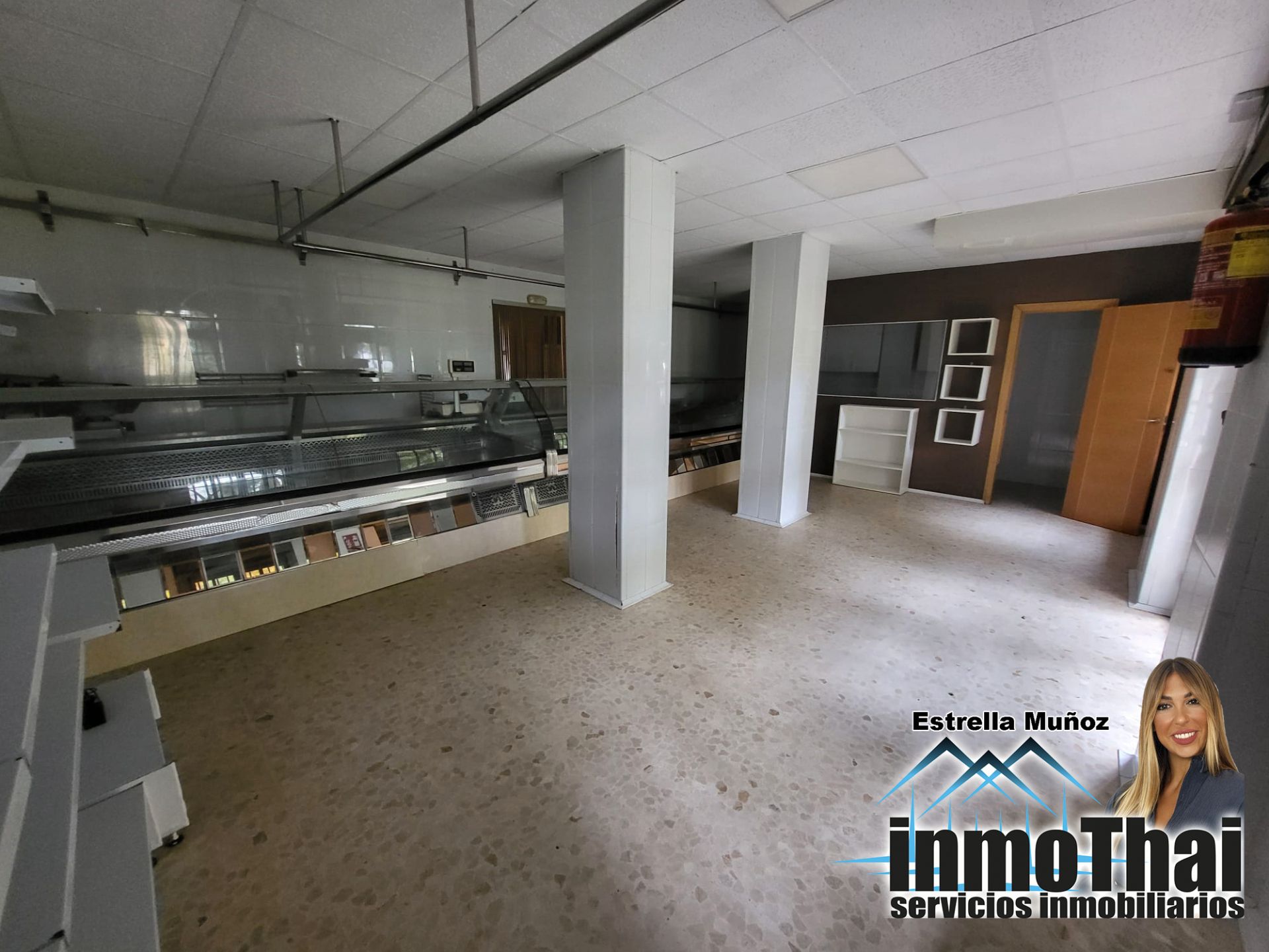 Local en venta en Jerez de la Frontera