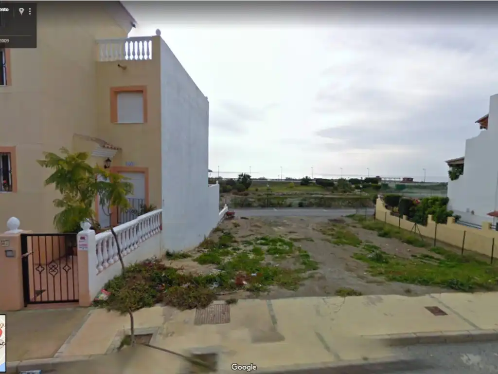 Terreno residenziale in vendita a San Juan de los Terreros, imagen 2