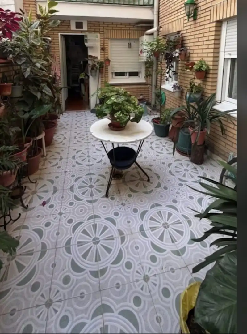 Wohnung mit Terrasse zum Verkauf in Plaza España 13, imagen 11