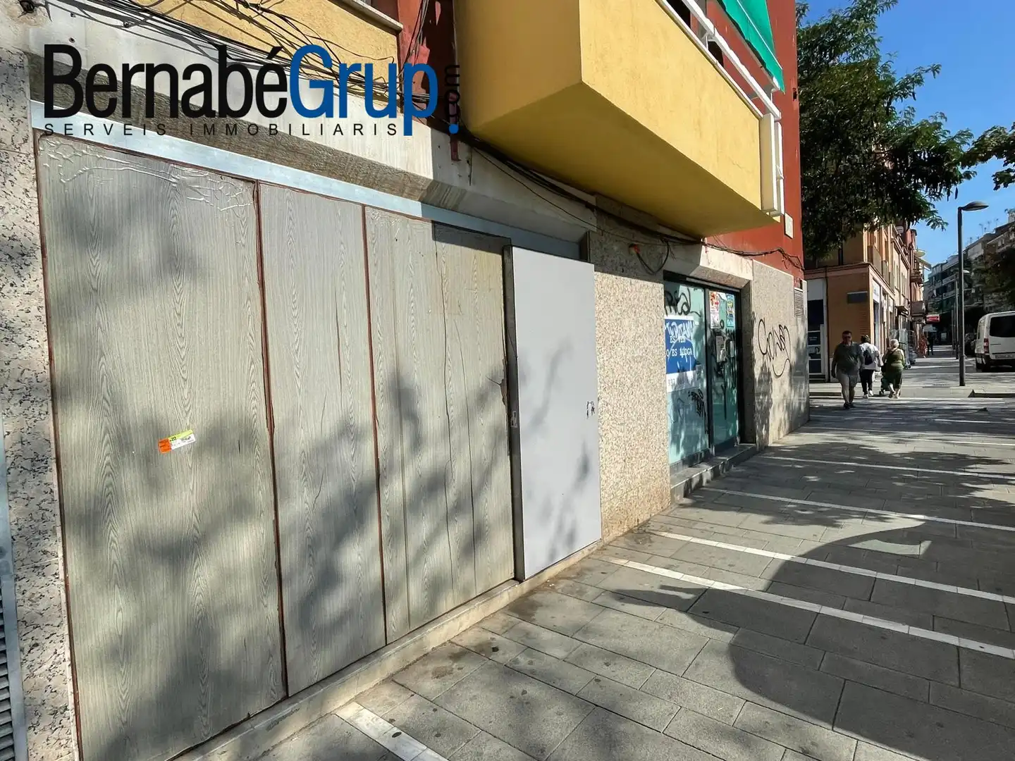 Commercial properties for sale in Granollers
