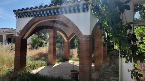 Foto 2 de Casa o xalet en venda a Pedanías de Badajoz, Badajoz Capital