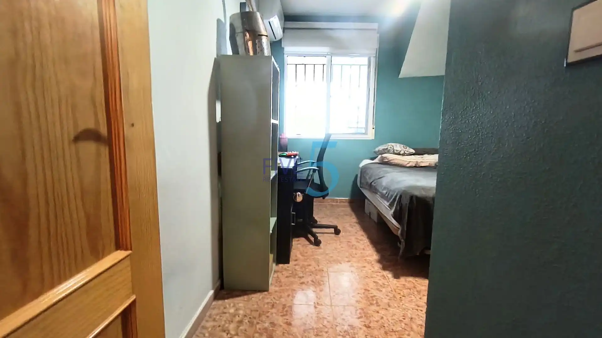 Flat with pool for sale in Desamparados - Hurchillo - Torremendo, imagen 18