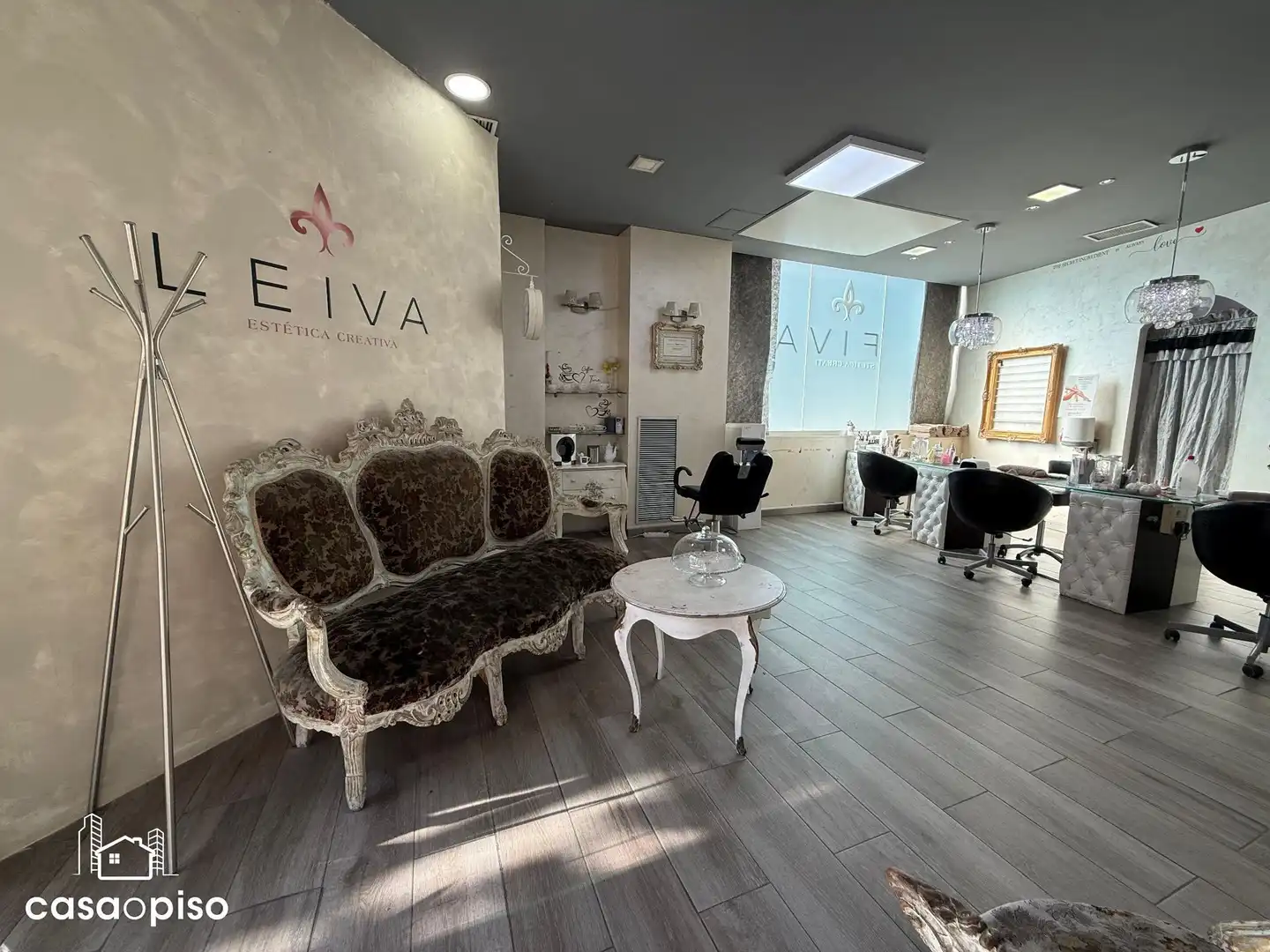 Local commercial à louer à madrid, imagen 7