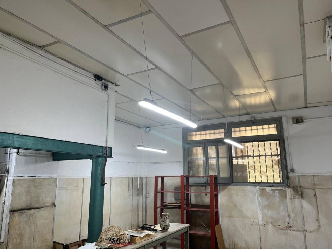 Premises for sale in  Barcelona Capital