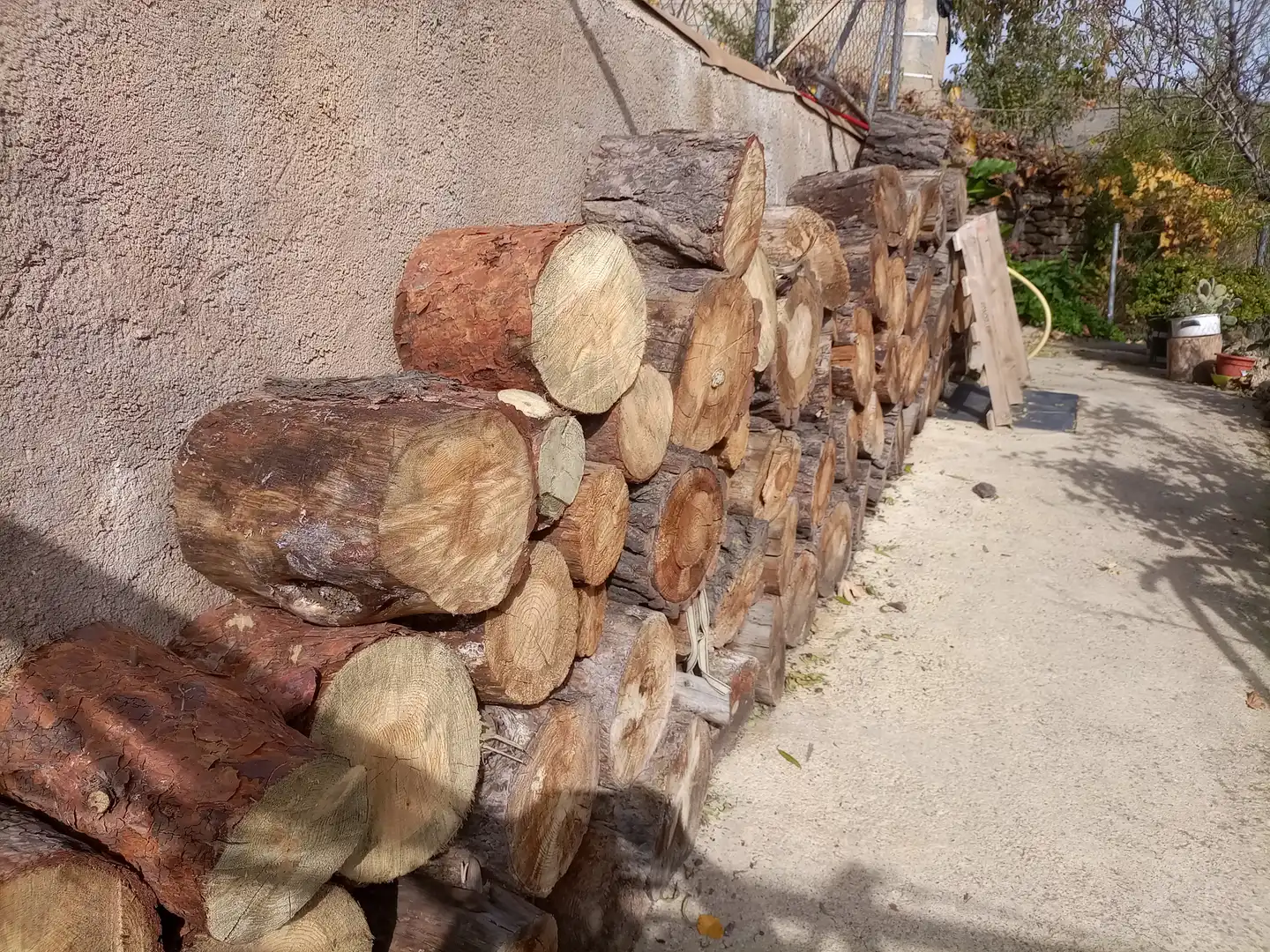 Terreny rústic en venda a Alpujarra de la Sierra, imagen 5