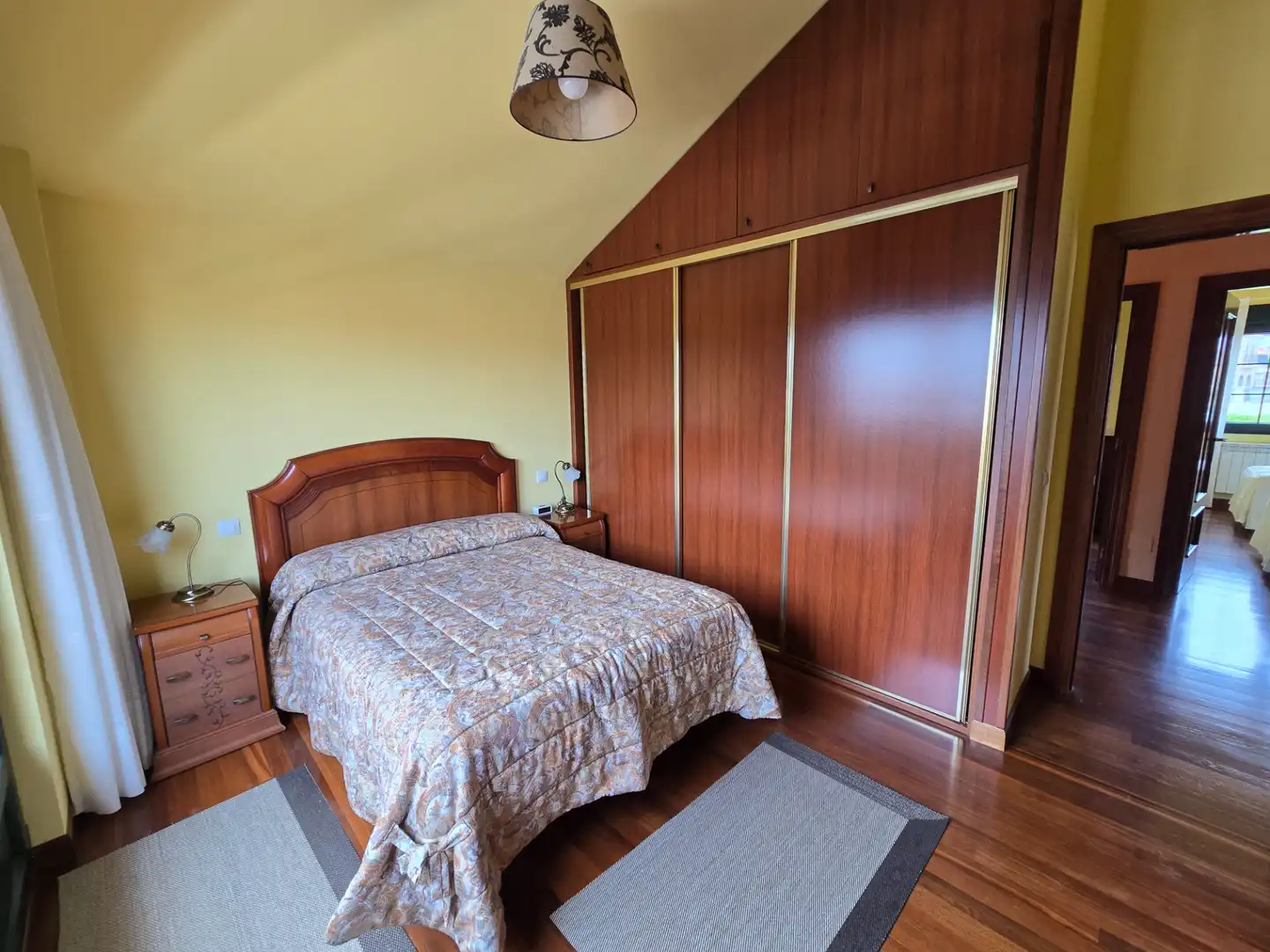 Habitación de Casa o chalet en venta en Ribamontán al Mar con Calefacción, Jardín privado y Terraza