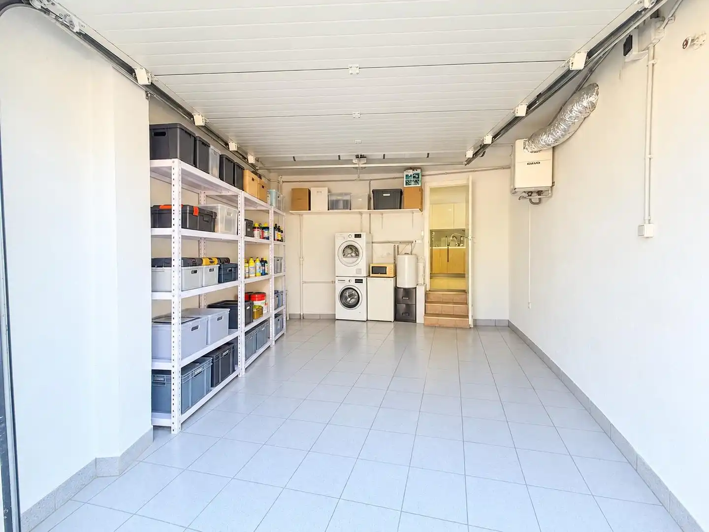 Casa con terrazza in vendita a Carrer DE LA BARCA 16, imagen 11