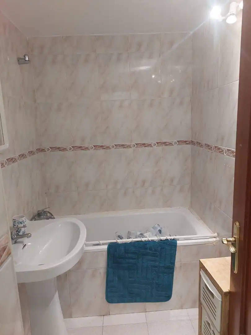 Appartement compact avec piscine à louer à Calle de la Cruz 50, imagen 9