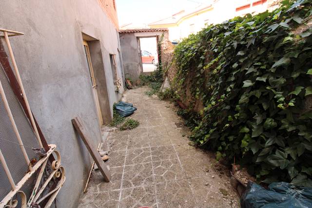 Casa adosada en Venta en Calle de la Redondilla en Torrelaguna