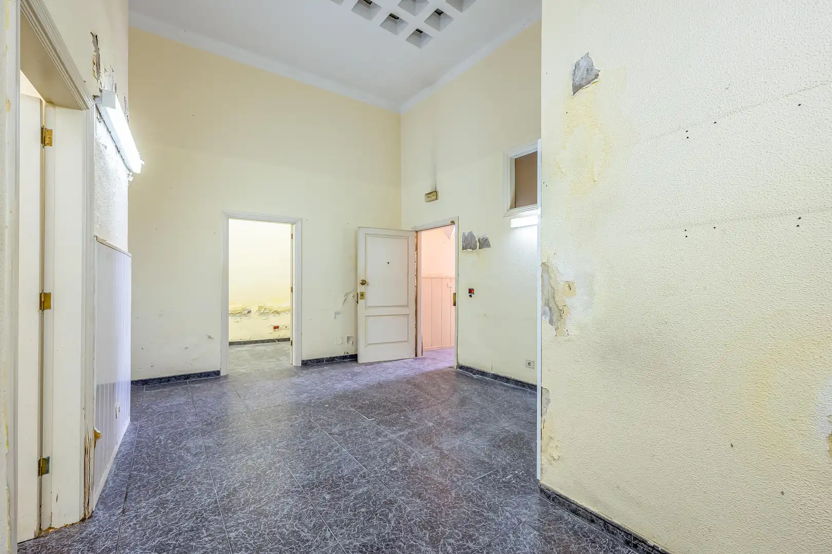 Büro zum Verkauf in Calle San Marcos 16, imagen 6