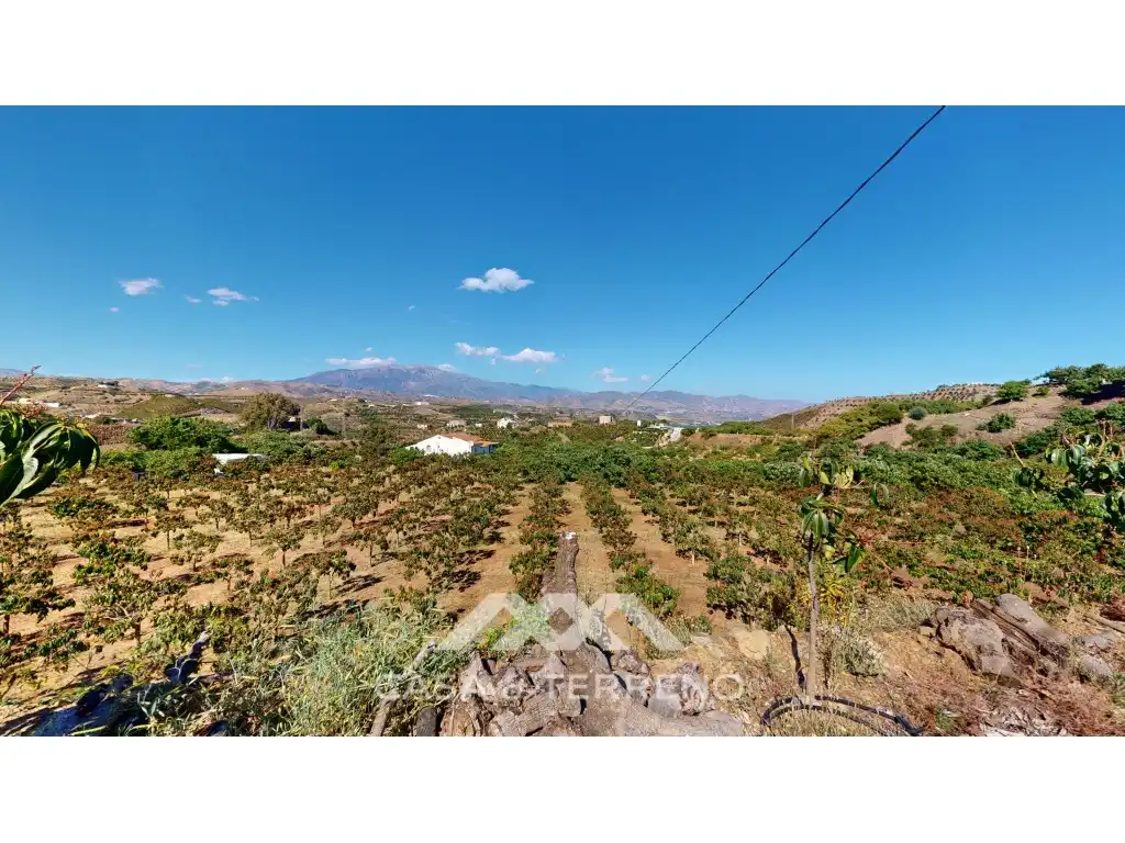 Casa o chalet en venta en Unnamed Road, Benamocarra