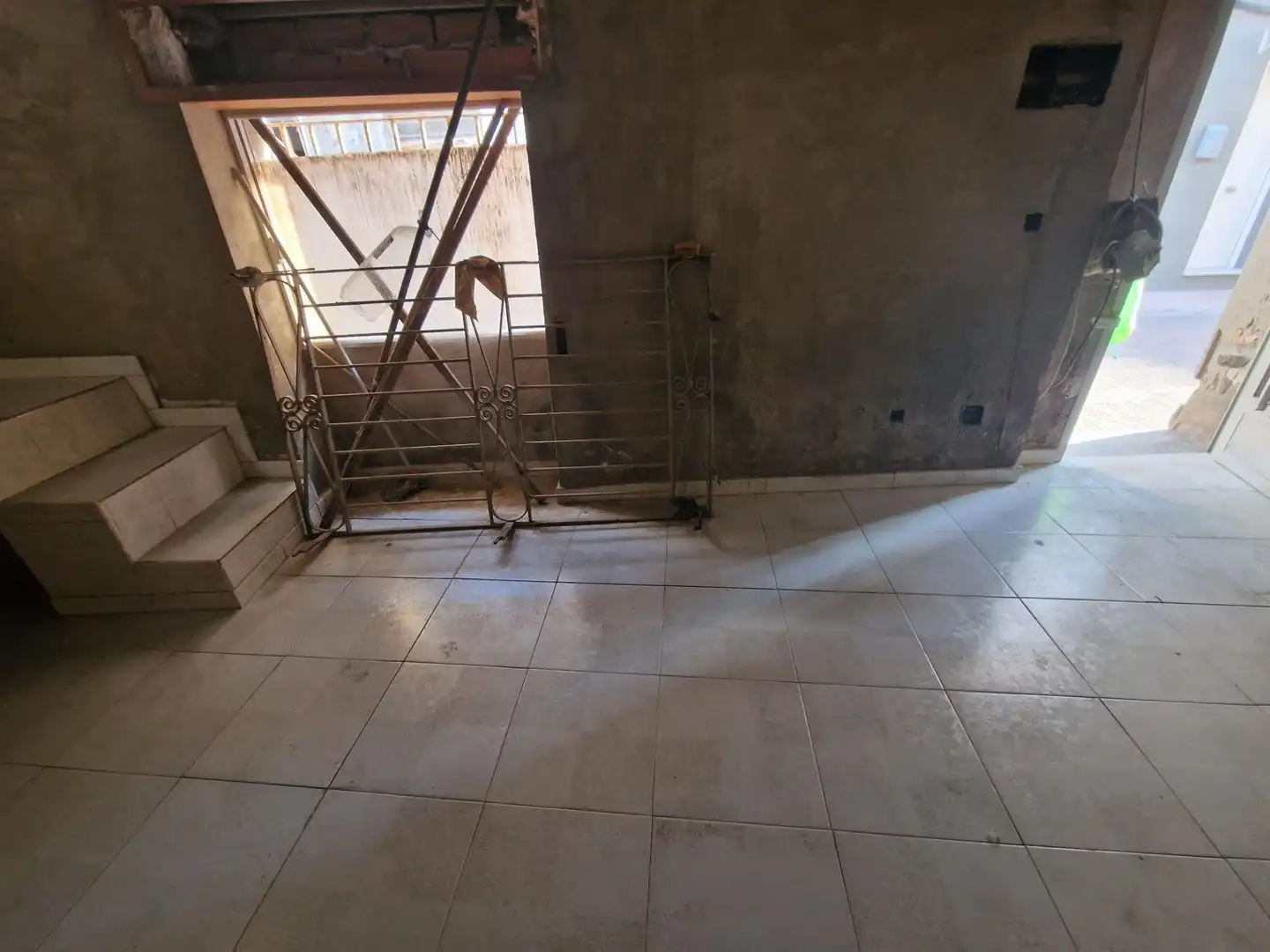 House with terrace for sale in Casco Antiguo, imagen 4