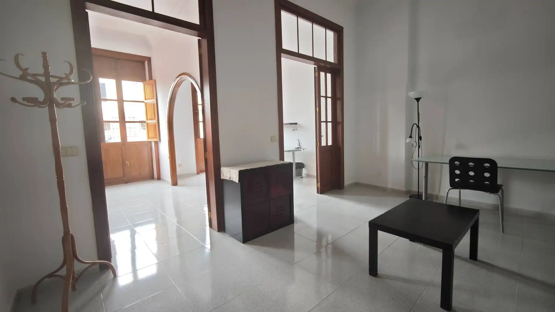 Wohnung zur Miete in Las Palmas de Gran Canaria mit Balkon