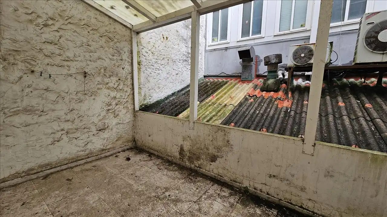 Piso en venta en REAL, Centro