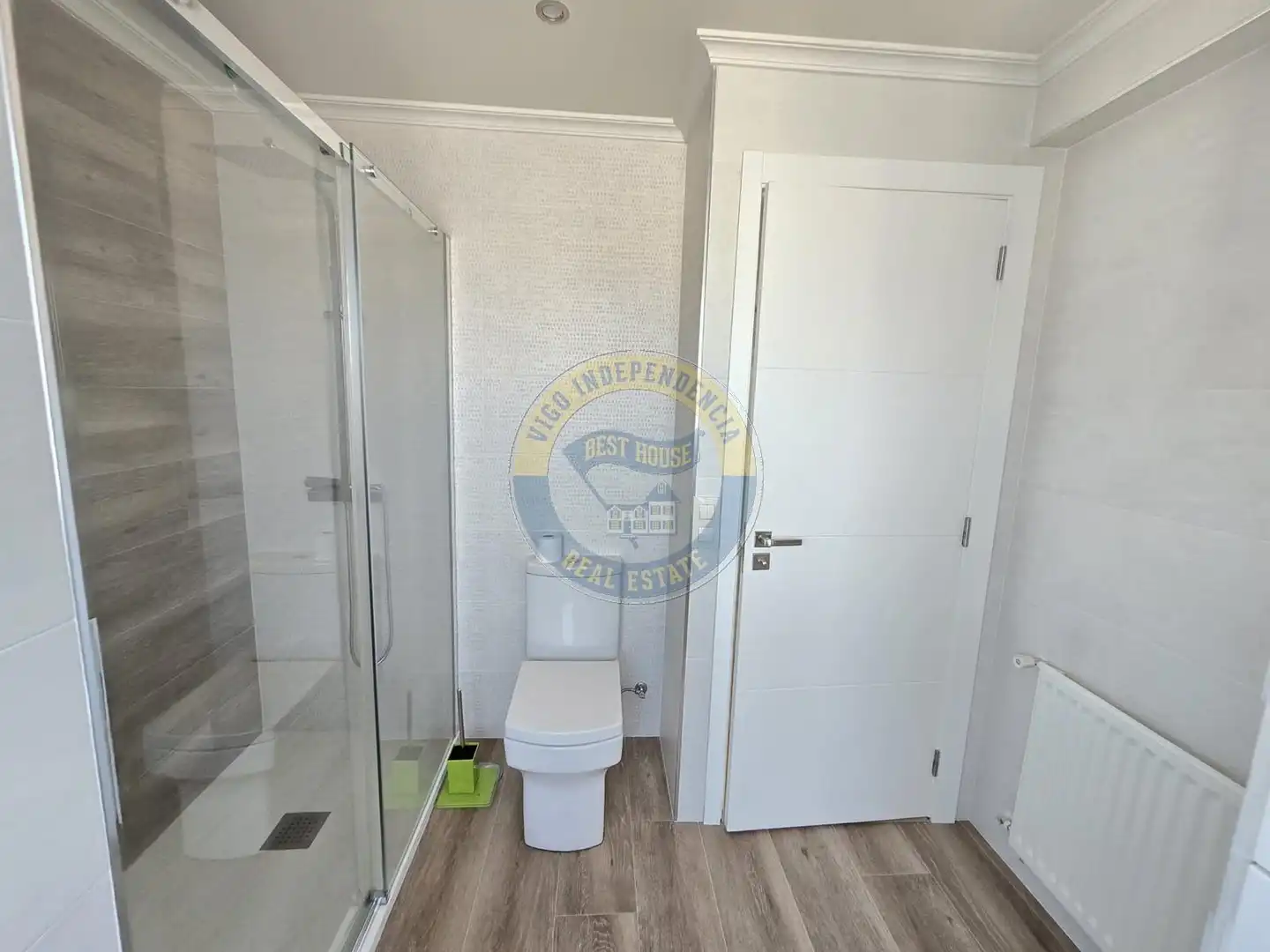 Apartament de lloguer a Calle Calle de Manolo Martínez, As Travesas - Balaídos