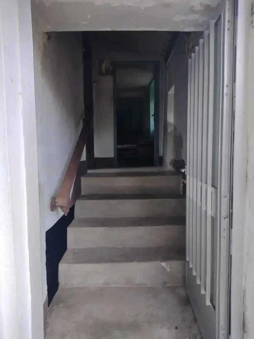 Finca rústica en venta en Lalín con Jardín privado, Trastero y Amueblado