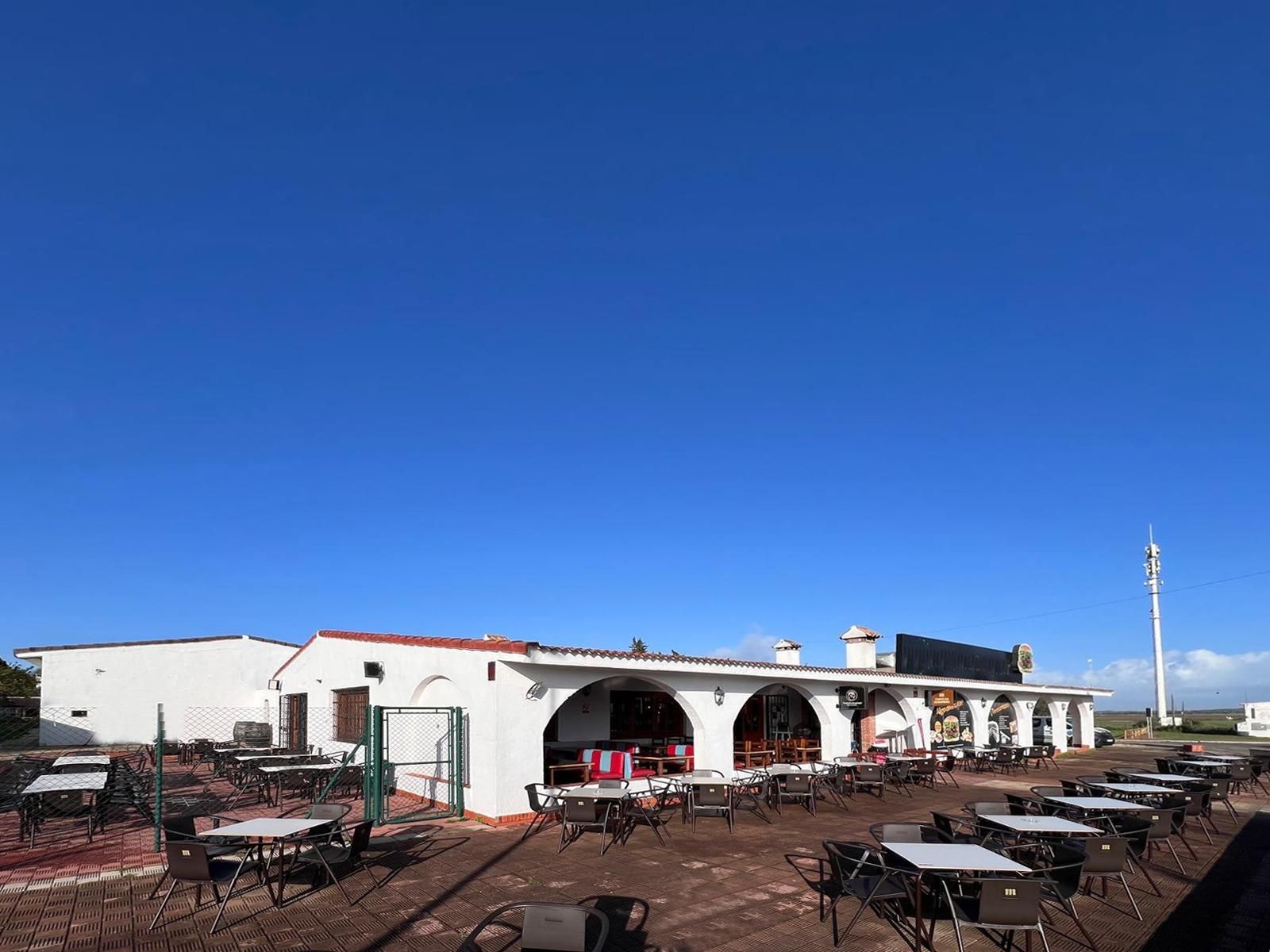 Local en venda en Chiclana de la Frontera