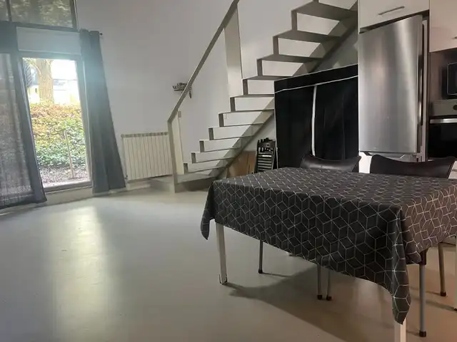 Loft zur Miete in Calle Henares, 1, Camarma de Esteruelas