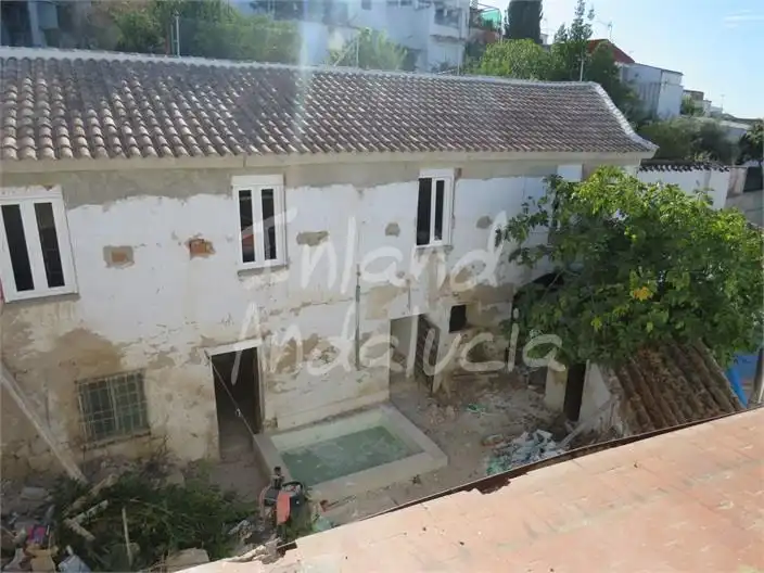 Adossat amb piscina en venda a Martos, imagen 2