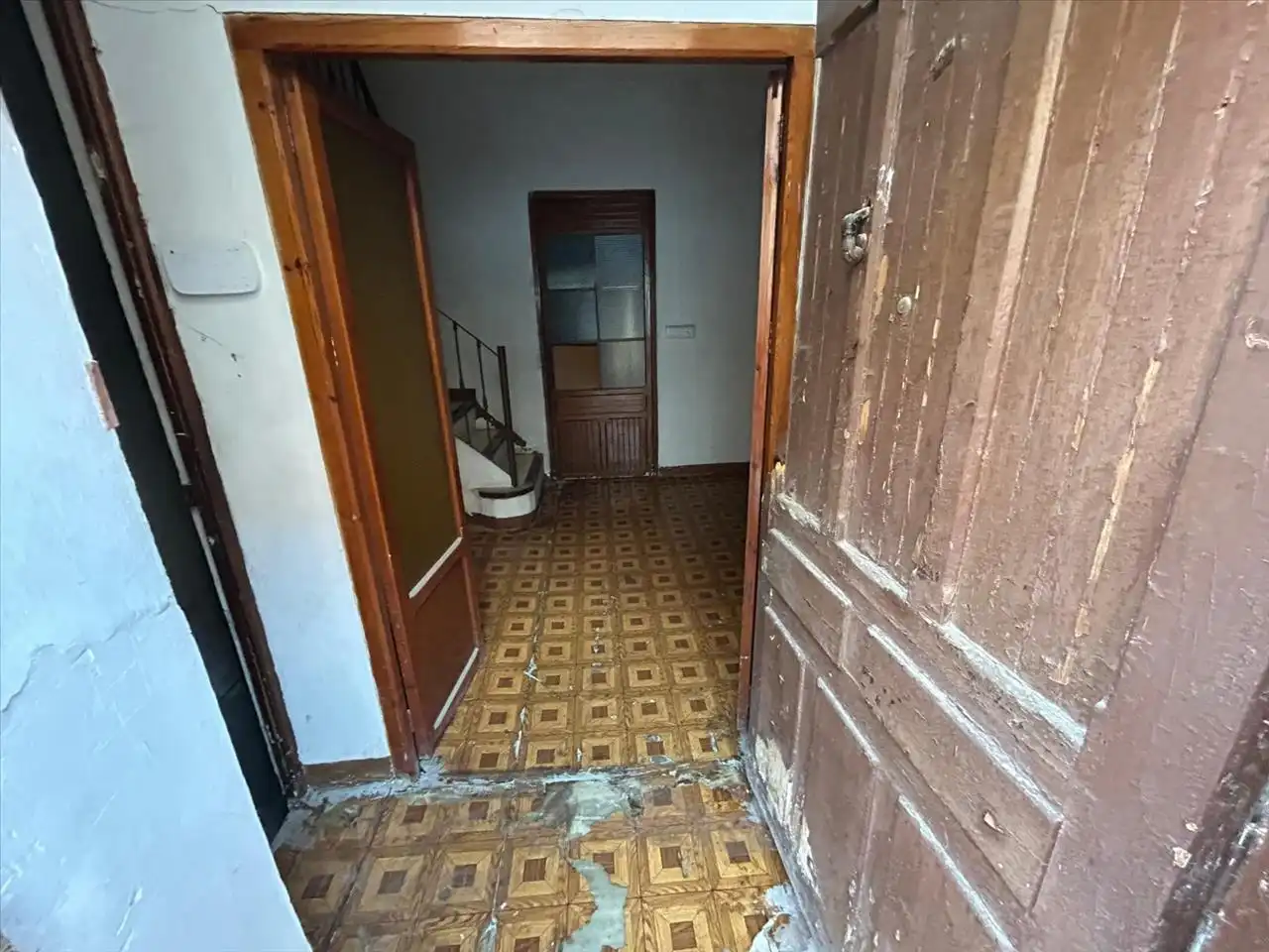 Casa adosada en venta en Caravaca de la Cruz