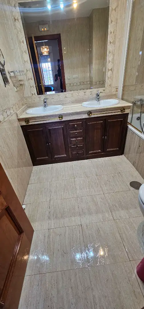 Baño de Piso en venta en Jaén con Aire acondicionado, Calefacción y Trastero