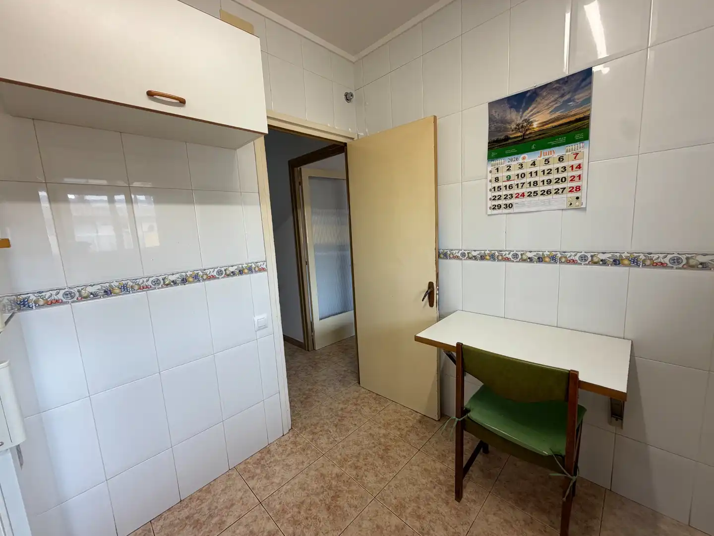 Cuina de Pis en venda en Taradell