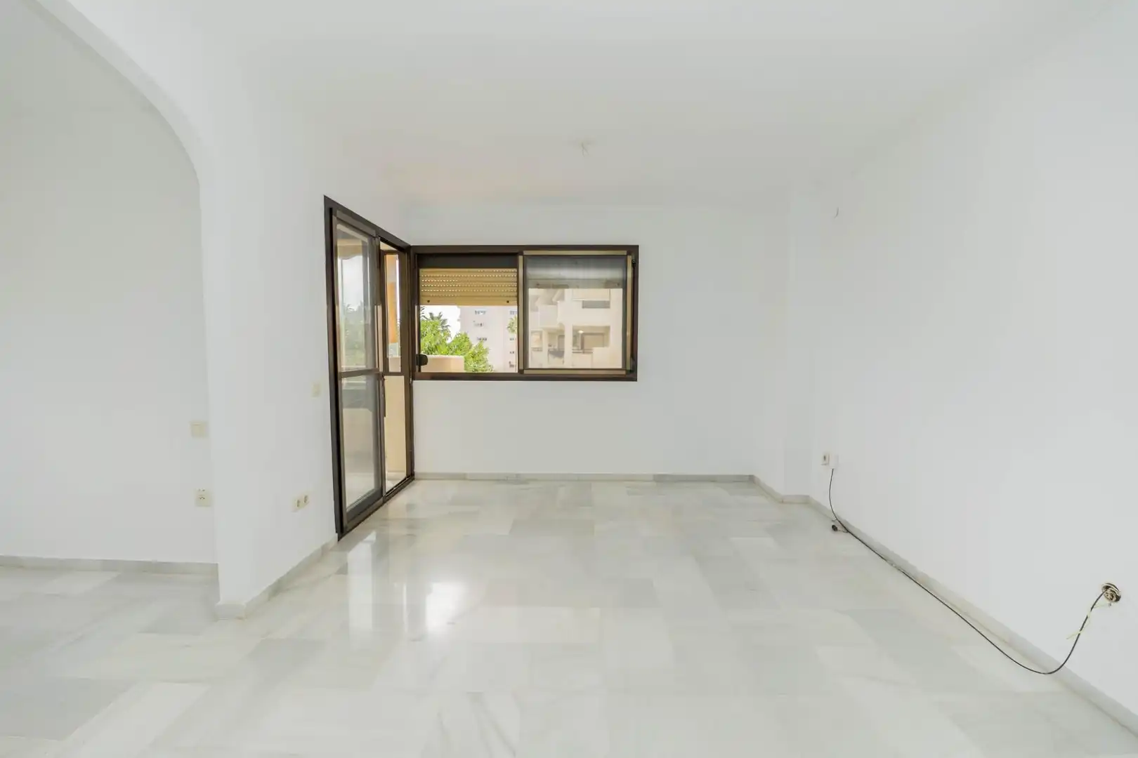 Apartament amb piscina en venda a Calle de Salvador Allende, imagen 28
