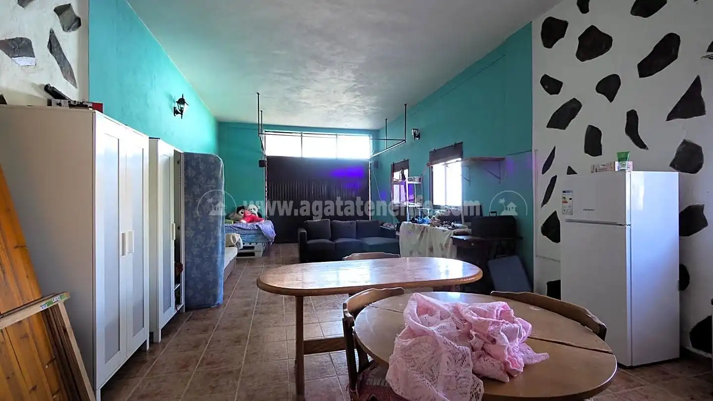 Maison rustique avec terrasse à vendre à La Vega - El Amparo - Cueva del Viento, imagen 55
