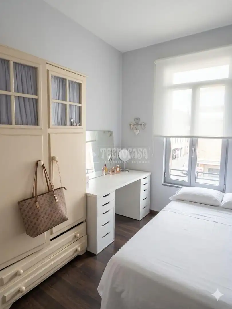 Habitación de Piso en venta en Madrid con Aire acondicionado