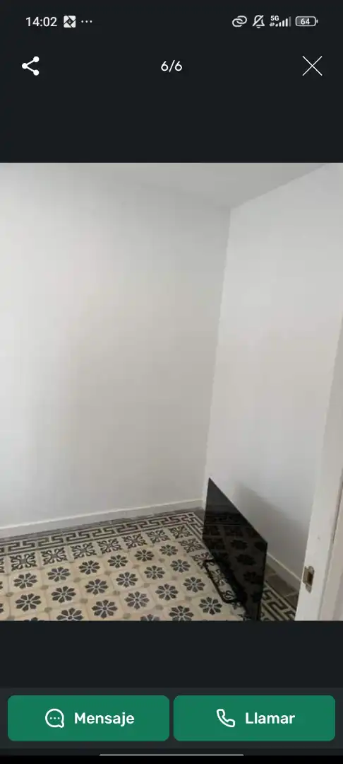 Schlafzimmer von Wohnung zur Miete in Escúzar