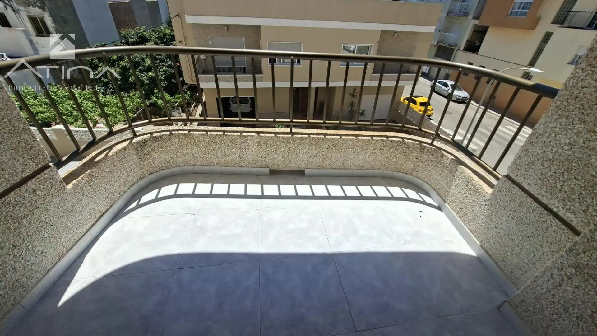 Wohnung zum Verkauf in Calle VENT DE XALOC, Miramar